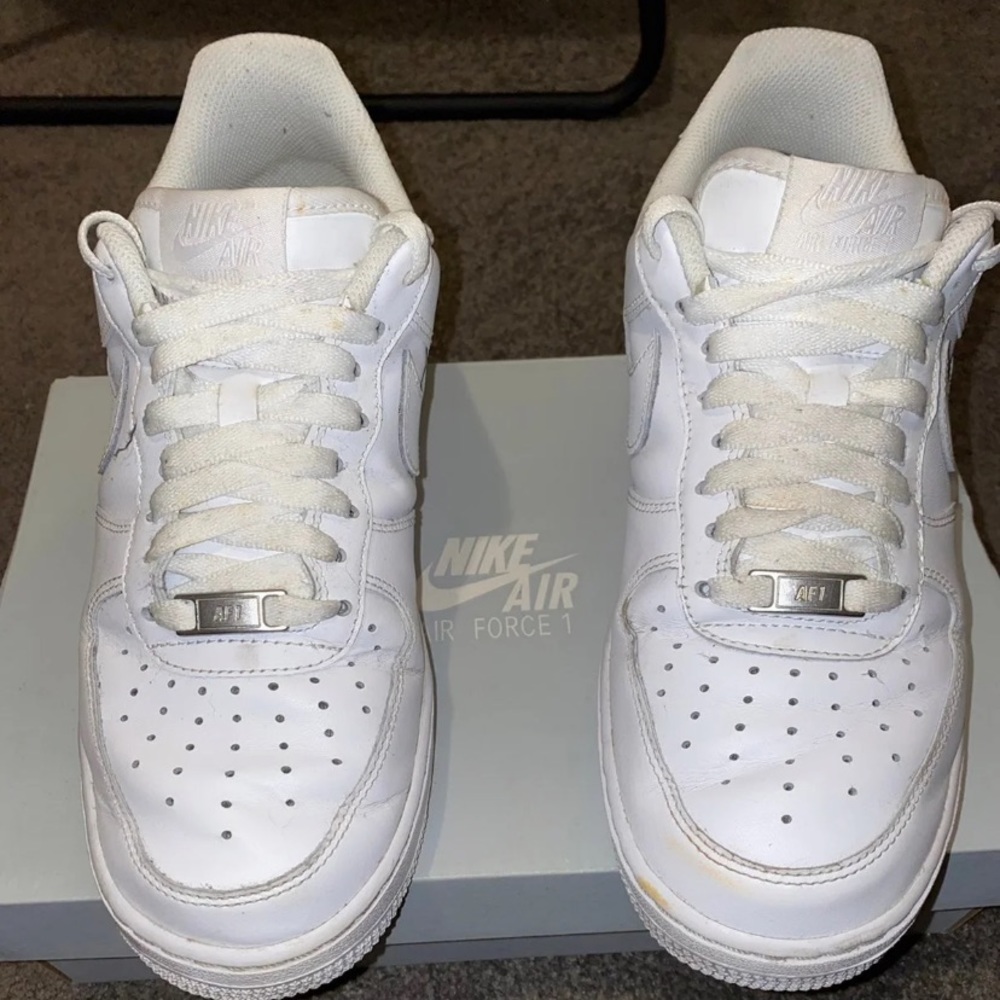 Nike air forces 1